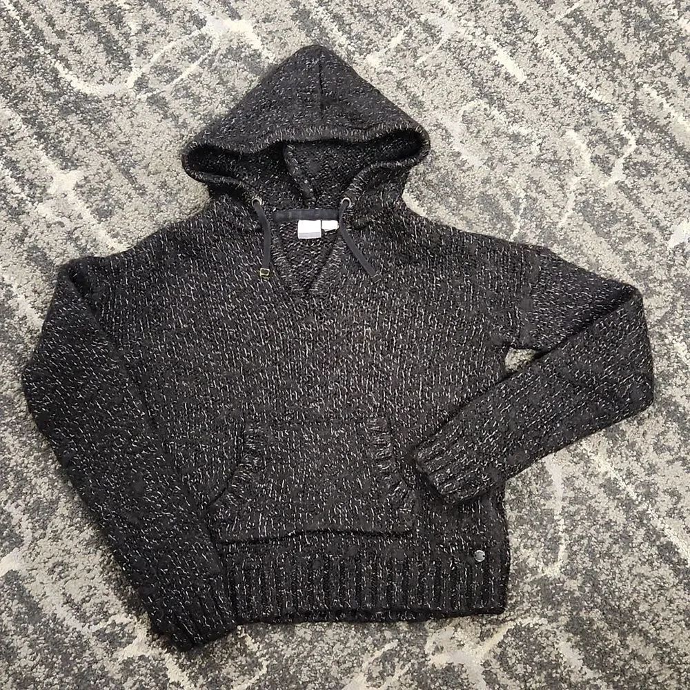 Roxy Hooded Sweater M